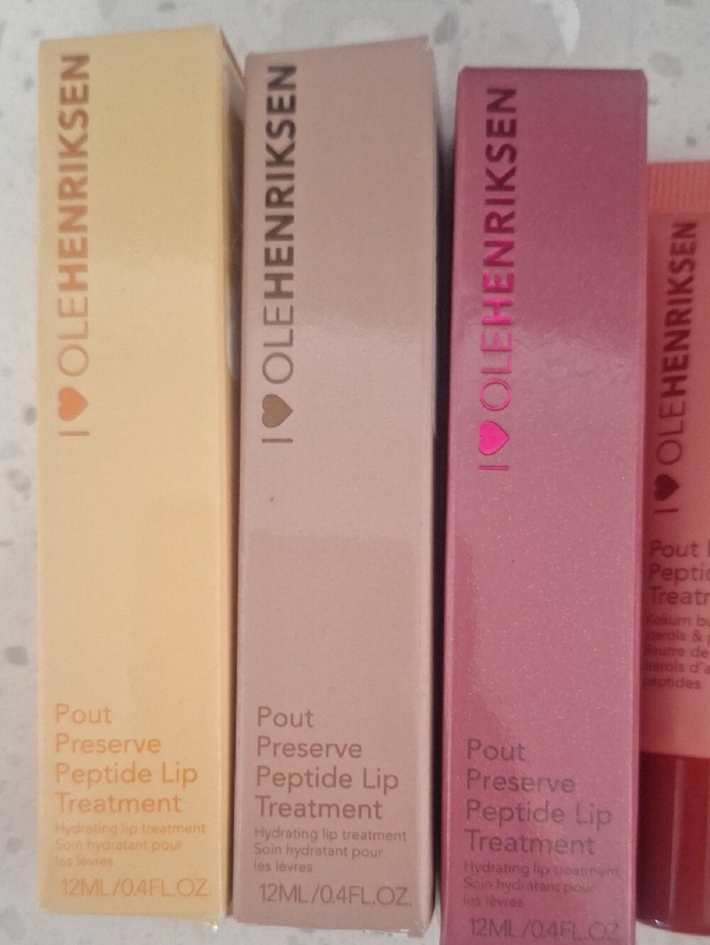 Ole Henriksen Pout Preserves - Picture 2 of 8
